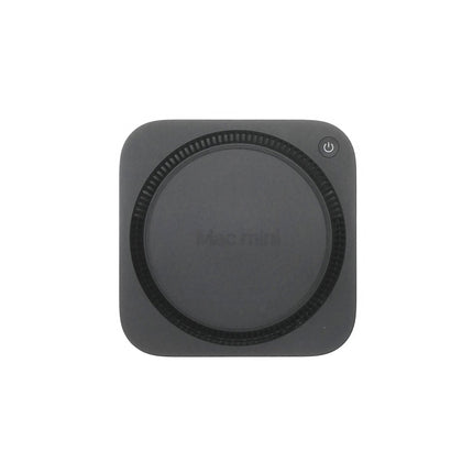 Mac mini M4 / 2024 / 16GB / 256GB / シルバー / ランク:A / MU9D3J/A / A3238 【中古品管理番号:42837】