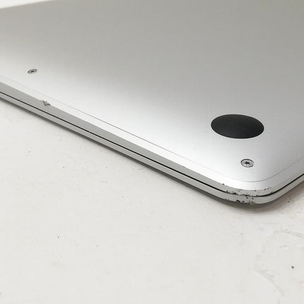 MacBook Air / 13インチ / 2020 / 8GB / 256GB / シルバー / ランク:C / MWTK2J/A / A2179 【中古品管理番号:42838】
