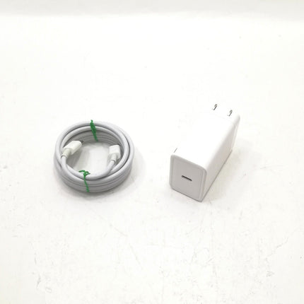 MacBook Air / 13インチ / 2020 / 8GB / 256GB / シルバー / ランク:C / MWTK2J/A / A2179 【中古品管理番号:42838】