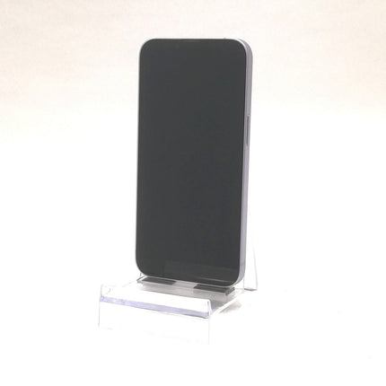 iPhone 14 / 2022 / 128GB / パープル / 国内版SIMフリー / ランク:B / MPUY3J/A / A2881 【中古品管理番号:42841】