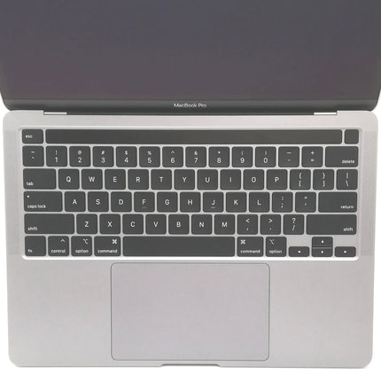 MacBook Pro / 13インチ / 2020 / 16GB / 512GB / スペースグレイ / ランク:B / MWP42J/A / A2251 【中古品管理番号:42842】