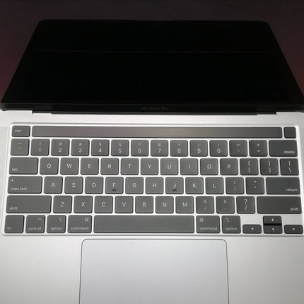 MacBook Pro / 13インチ / 2020 / 16GB / 512GB / スペースグレイ / ランク:B / MWP42J/A / A2251 【中古品管理番号:42842】