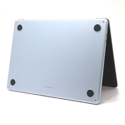 MacBook Air M4 / 13インチ / 2025 / 16GB / 512GB / スカイブルー / ランク:C / MC6U4J/A / A3240 【中古品管理番号:42844】