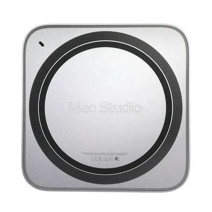 Mac Studio M1 Max / 2022 / 32GB / 512GB / シルバー / ランク:A / MJMV3J/A / A2615 【中古品管理番号:42847】