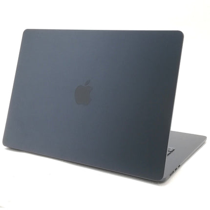 MacBook Air M5 / 15インチ / 2026 / 16GB / 512GB / ミッドナイト / ランク:B / MDVH4J/A / A3448 【中古品管理番号:42849】