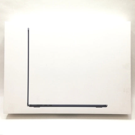MacBook Air M5 / 15インチ / 2026 / 16GB / 512GB / ミッドナイト / ランク:B / MDVH4J/A / A3448 【中古品管理番号:42849】