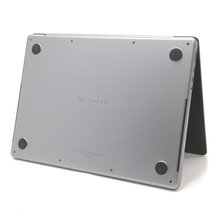 MacBook Pro M1 Pro / 14インチ / 2021 / 32GB / 512GB / スペースグレイ / ランク:B / MKGP3J/A / A2442 【中古品管理番号:42850】