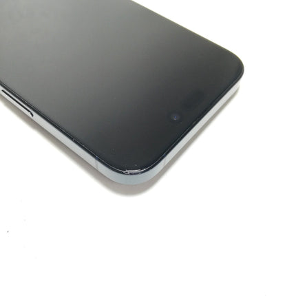 iPhone 15 Pro Max / 2023 / 512GB / ブルーチタニウム / 国内版SIMフリー / ランク:C / MU6X3J/A / A3105 【中古品管理番号:42859】