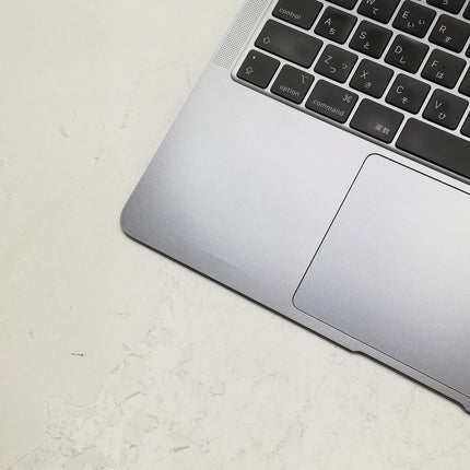 MacBook Air M1 / 13インチ / 2020 / 16GB / 256GB / スペースグレイ / ランク:C / MGN63J/A / A2337 【中古品管理番号:42861】