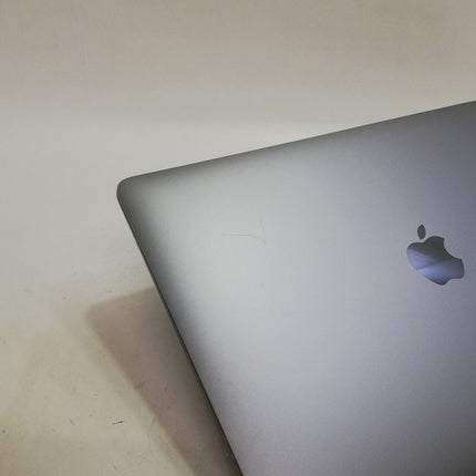 MacBook Air M1 / 13インチ / 2020 / 16GB / 256GB / スペースグレイ / ランク:C / MGN63J/A / A2337 【中古品管理番号:42861】