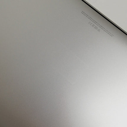 MacBook Air M1 / 13インチ / 2020 / 16GB / 256GB / シルバー / ランク:B / MGN93J/A / A2337 【中古品管理番号:42862】