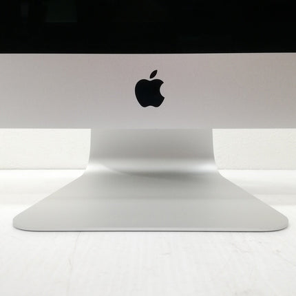 iMac / 27インチ / 2019 / 16GB / 2TB / シルバー / ランク:C / MRR12J/A / A2115 【中古品管理番号:42865】