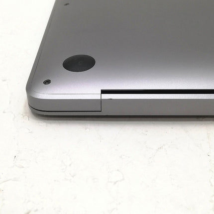 MacBook Air M1 / 13インチ / 2020 / 16GB / 256GB / スペースグレイ / ランク:C / MGN63J/A / A2337 【中古品管理番号:42867】