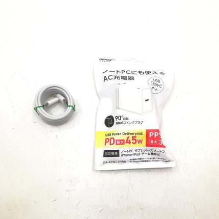 MacBook Air M1 / 13インチ / 2020 / 16GB / 256GB / スペースグレイ / ランク:C / MGN63J/A / A2337 【中古品管理番号:42867】