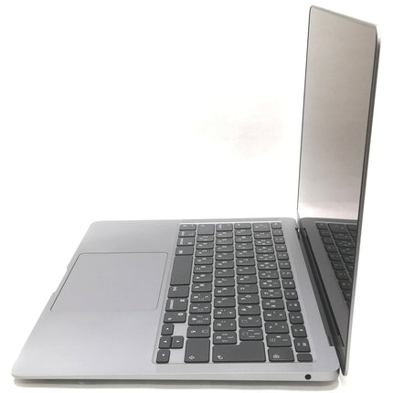 MacBook Air M1 / 13インチ / 2020 / 16GB / 256GB / スペースグレイ / ランク:C / MGN63J/A / A2337 【中古品管理番号:42867】