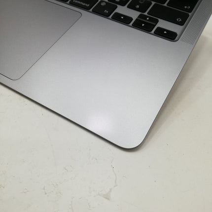 MacBook Air M1 / 13インチ / 2020 / 16GB / 256GB / スペースグレイ / ランク:C / MGN63J/A / A2337 【中古品管理番号:42867】