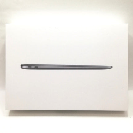 【週末限定特価】MacBook Air / 13インチ / 2020 / 8GB / 256GB / スペースグレイ / ランク:D / MWTJ2J/A / A2179 【中古品管理番号:42871】