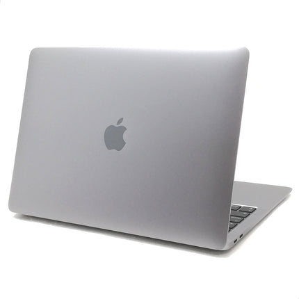 【週末限定特価】MacBook Air / 13インチ / 2020 / 8GB / 256GB / スペースグレイ / ランク:D / MWTJ2J/A / A2179 【中古品管理番号:42871】