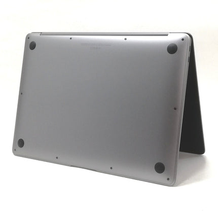 【週末限定特価】MacBook Air / 13インチ / 2020 / 8GB / 256GB / スペースグレイ / ランク:D / MWTJ2J/A / A2179 【中古品管理番号:42871】