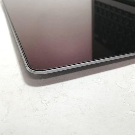 【週末限定特価】MacBook Air / 13インチ / 2020 / 8GB / 256GB / スペースグレイ / ランク:D / MWTJ2J/A / A2179 【中古品管理番号:42871】