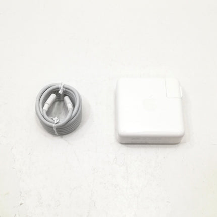MacBook Air M1 / 13インチ / 2020 / 16GB / 512GB / スペースグレイ / ランク:C / MGN73J/A / A2337 【中古品管理番号:42872】