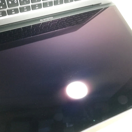 MacBook Air M1 / 13インチ / 2020 / 16GB / 512GB / スペースグレイ / ランク:C / MGN73J/A / A2337 【中古品管理番号:42872】
