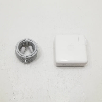 MacBook Air M1 / 13インチ / 2020 / 16GB / 512GB / スペースグレイ / ランク:C / MGN73J/A / A2337 【中古品管理番号:42874】