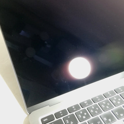 MacBook Air M1 / 13インチ / 2020 / 16GB / 512GB / スペースグレイ / ランク:C / MGN73J/A / A2337 【中古品管理番号:42874】