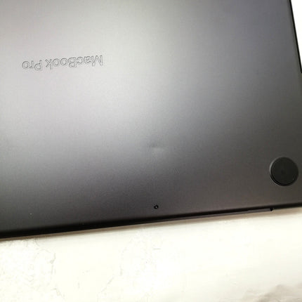 MacBook Pro M3 Pro / 16インチ / Nov 2023 / 36GB / 1TB / スペースブラック / ランク:C / MRW23J/A / A2991 【中古品管理番号:42875】