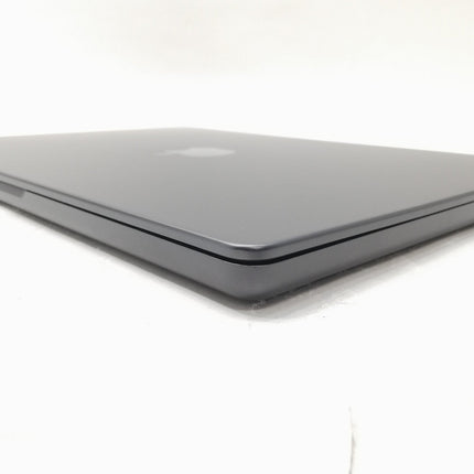 MacBook Pro M3 Pro / 14インチ / Nov 2023 / 36GB / 1TB / スペースブラック / ランク:C / MRX33J/A / A2992 【中古品管理番号:42877】