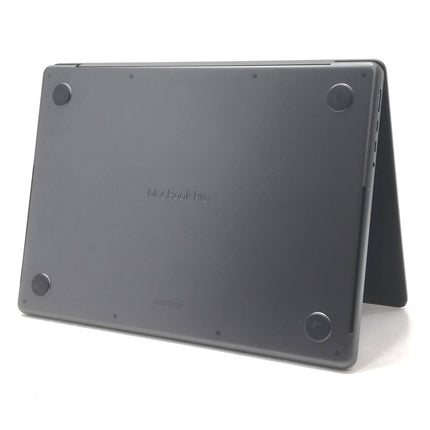 MacBook Pro M3 Pro / 14インチ / Nov 2023 / 36GB / 1TB / スペースブラック / ランク:C / MRX33J/A / A2992 【中古品管理番号:42877】