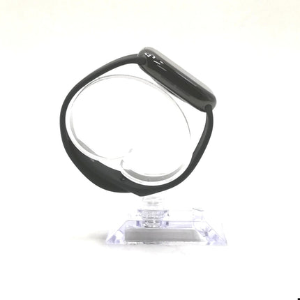 【中古品】 Apple Watch Series 11 / 42mm / GPS + Cellularモデル  / MF8R4J/A / A3335 / スレートチタニウムケース / ブラックスポーツバンド (S/M) 【中古品管理番号:A1127】