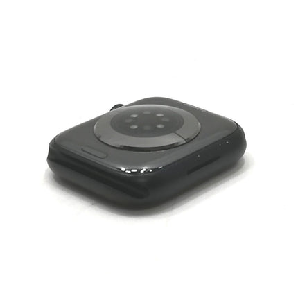 【中古品】 Apple Watch/ Series8 / 45mm / GPSモデル  / MNP13J/A / A2771 / ミッドナイトアルミニウムケース / ミッドナイトスポーツバンド 【中古品管理番号:A1152】