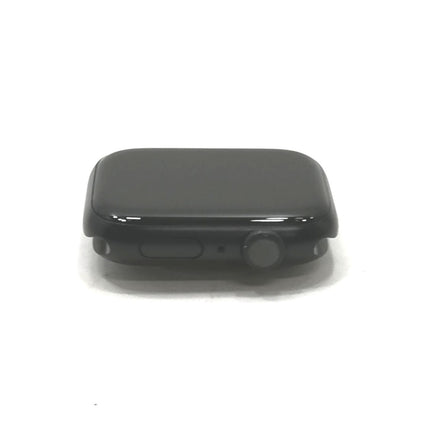 【中古品】 Apple Watch/ Series8 / 45mm / GPSモデル  / MNP13J/A / A2771 / ミッドナイトアルミニウムケース / ミッドナイトスポーツバンド 【中古品管理番号:A1152】