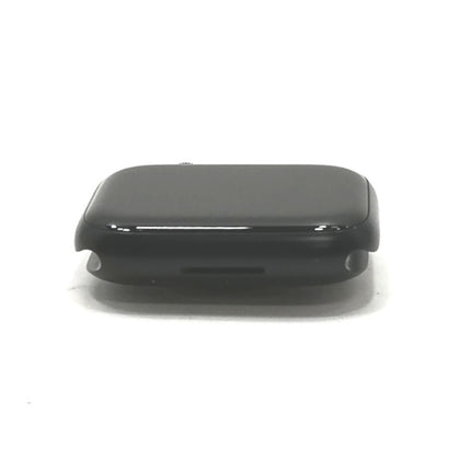 【中古品】 Apple Watch/ Series8 / 45mm / GPSモデル  / MNP13J/A / A2771 / ミッドナイトアルミニウムケース / ミッドナイトスポーツバンド 【中古品管理番号:A1152】