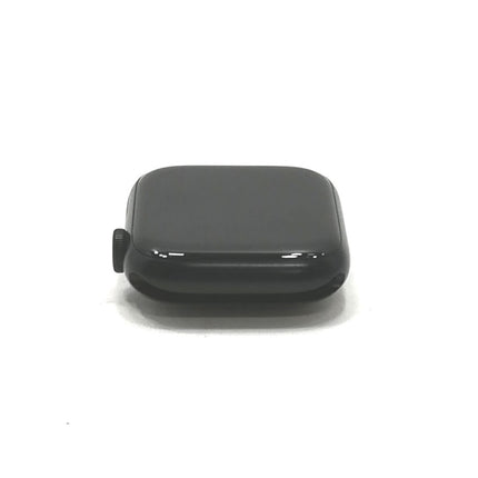 【中古品】 Apple Watch/ Series8 / 45mm / GPSモデル  / MNP13J/A / A2771 / ミッドナイトアルミニウムケース / ミッドナイトスポーツバンド 【中古品管理番号:A1152】