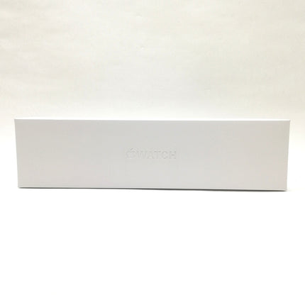 【中古品】 Apple Watch/ Series8 / 45mm / GPSモデル  / MNP13J/A / A2771 / ミッドナイトアルミニウムケース / ミッドナイトスポーツバンド 【中古品管理番号:A1152】