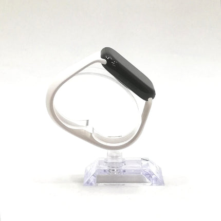 【中古品】 AppleWatch/ Series10 / 46mm /  GPS+Cellularモデル / MX133J/A / A3003 /ジェットブラックアルミニウムケース / LightBlushソロループ Size7 【中古品管理番号:A1156】