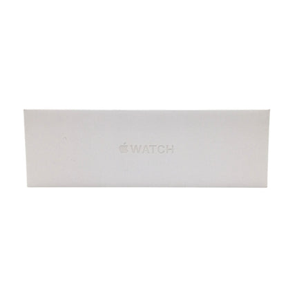 【中古品】 AppleWatch/ Series10 / 46mm /  GPS+Cellularモデル / MX133J/A / A3003 /ジェットブラックアルミニウムケース / LightBlushソロループ Size7 【中古品管理番号:A1156】