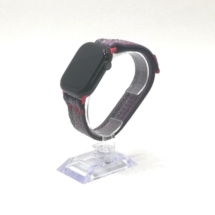 【中古品】 Apple Watch Series 10 / 46mm / GPSモデル / MWX13J/A / A2999 / ジェットブラックアルミニウムケースとNIKEスポーツループバンド 【中古品管理番号:A1201】
