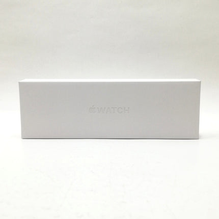 【中古品】 Apple Watch Series 10 / 46mm / GPSモデル / MWX13J/A / A2999 / ジェットブラックアルミニウムケースとNIKEスポーツループバンド 【中古品管理番号:A1201】