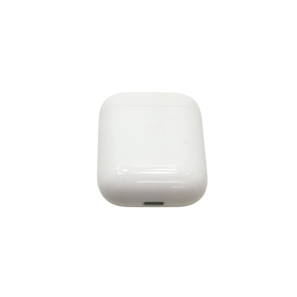 【中古品】 AirPods  第2世代 with Charging Case MV7N2J/A　（A2032/A2031/A1602） 【中古品管理番号:A1218】