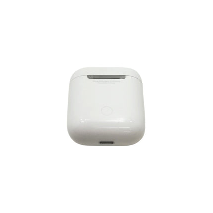 【中古品】 AirPods  第2世代 with Charging Case MV7N2J/A　（A2032/A2031/A1602） 【中古品管理番号:A1218】