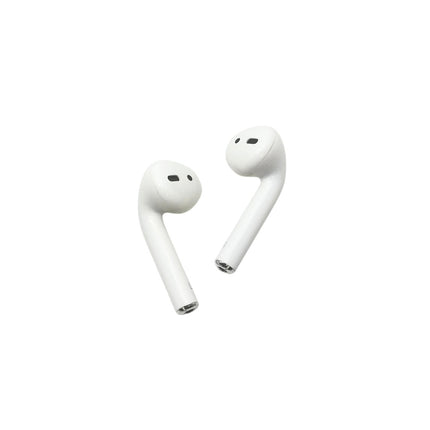 【中古品】 AirPods  第2世代 with Charging Case MV7N2J/A　（A2032/A2031/A1602） 【中古品管理番号:A1218】
