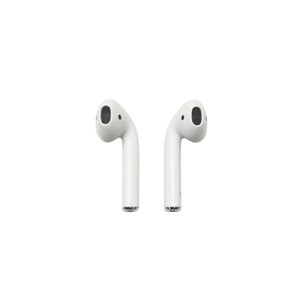 【中古品】 AirPods  第2世代 with Charging Case MV7N2J/A　（A2032/A2031/A1602） 【中古品管理番号:A1218】