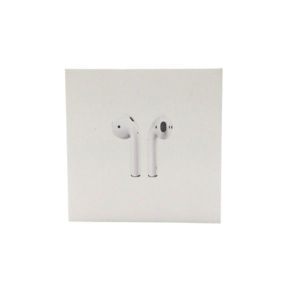 【中古品】 AirPods  第2世代 with Charging Case MV7N2J/A　（A2032/A2031/A1602） 【中古品管理番号:A1218】