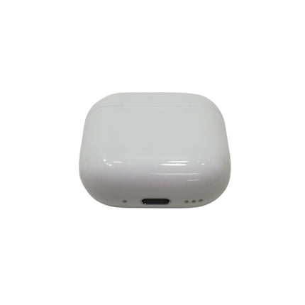 【中古品】 AirPods4 アクティブノイズキャンセリング搭載 MXP93J/A （A3055/A3056/A3059） 【中古品管理番号:A1233】