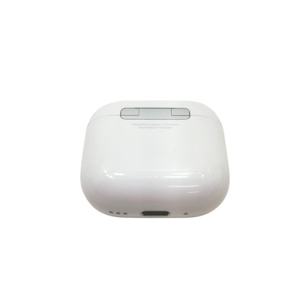 【中古品】 AirPods4 アクティブノイズキャンセリング搭載 MXP93J/A （A3055/A3056/A3059） 【中古品管理番号:A1233】