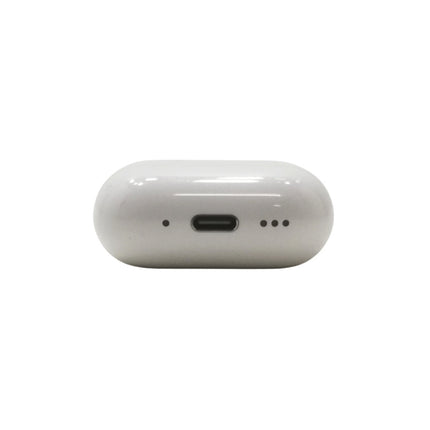【中古品】 AirPods4 アクティブノイズキャンセリング搭載 MXP93J/A （A3055/A3056/A3059） 【中古品管理番号:A1233】