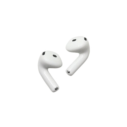 【中古品】 AirPods4 アクティブノイズキャンセリング搭載 MXP93J/A （A3055/A3056/A3059） 【中古品管理番号:A1233】